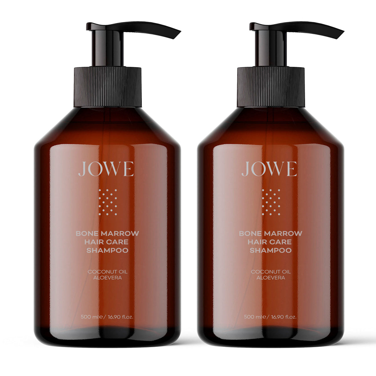 2 Jowe Bone Marrow Shampoo