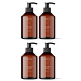 4 Jowe Bone Marrow Shampoo